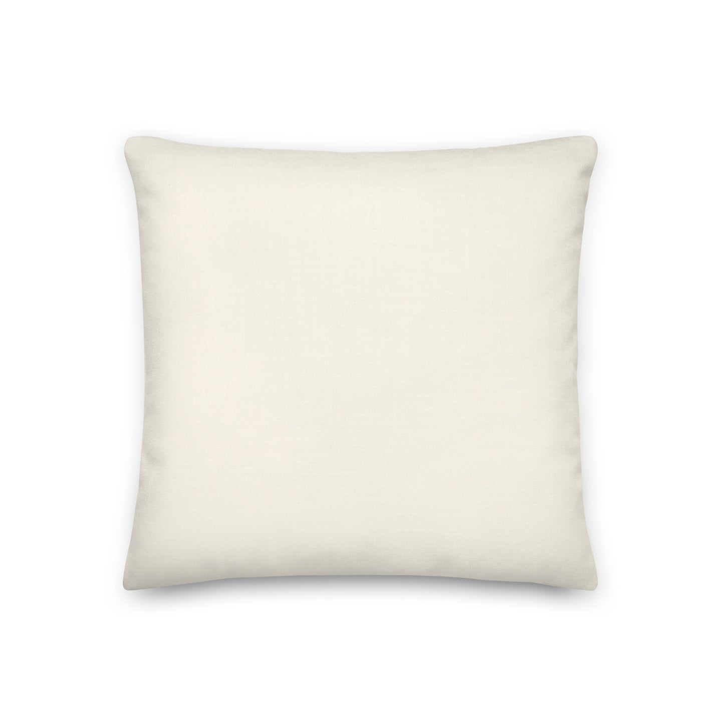 Sand + Ivory, African Mudcloth Throw Pillow