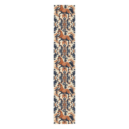 American West Table runner