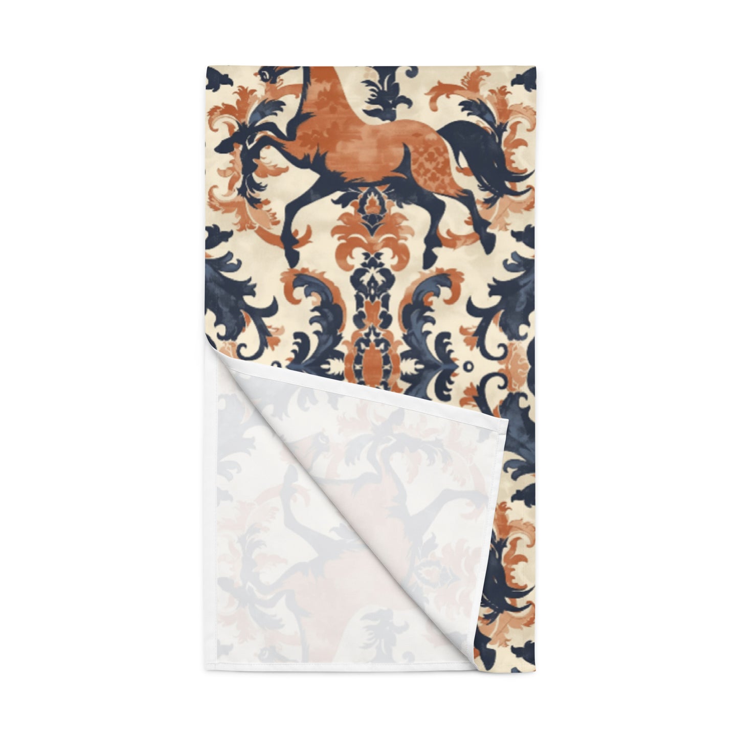 American West Table runner