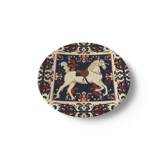 American West Ceramic Dinnerware