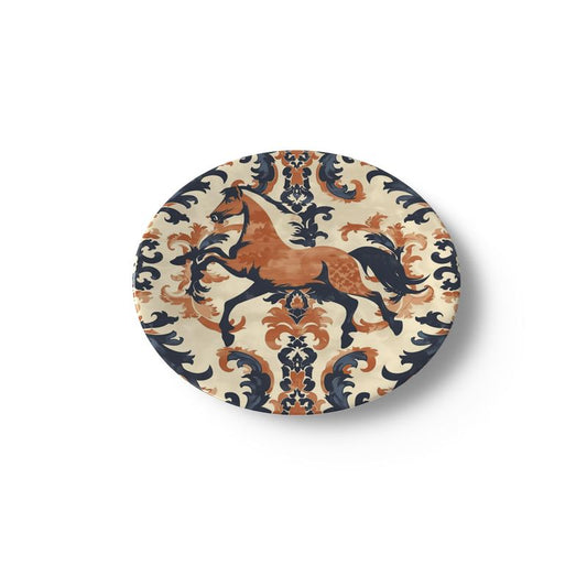 American West Ceramic Dinnerware