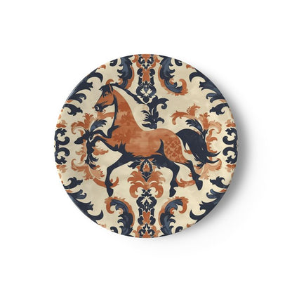 American West Ceramic Dinnerware