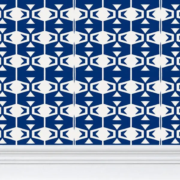 Blue Horizon Wallpaper 